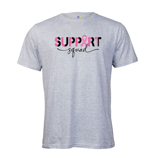 Support Squad