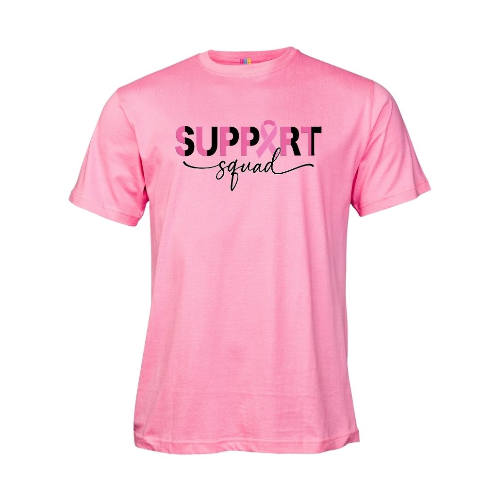 Support Squad