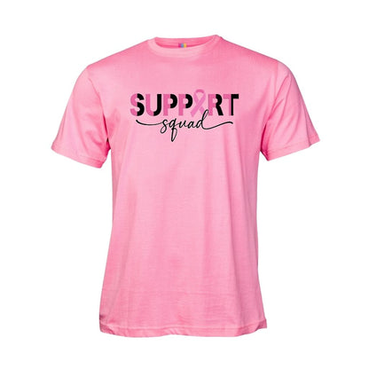 Support Squad