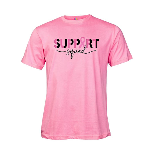 Support Squad