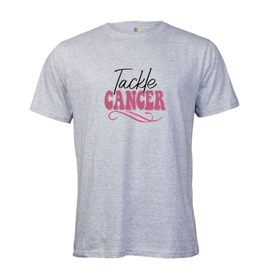 Tackle Cancer