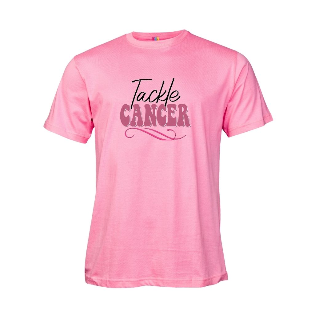 Tackle Cancer