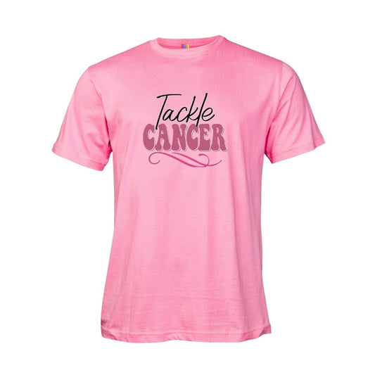 Tackle Cancer