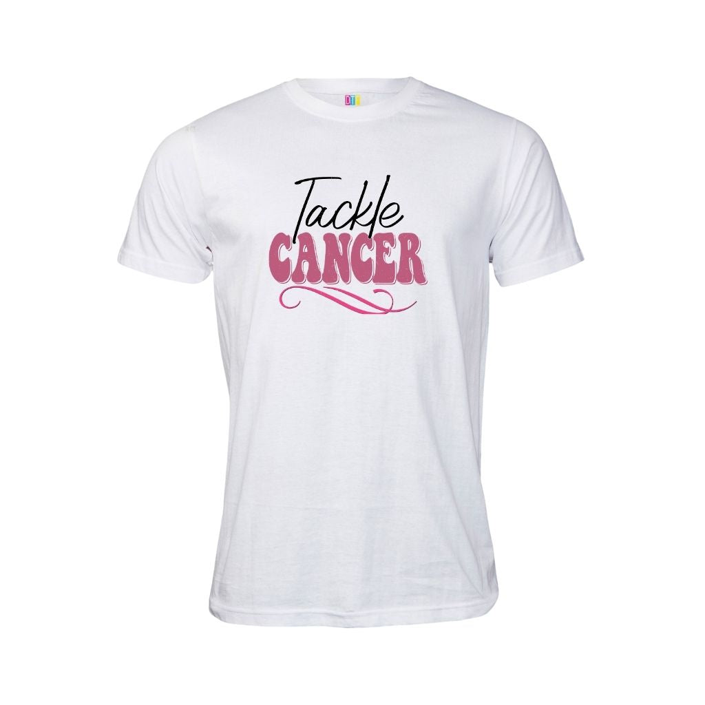 Tackle Cancer