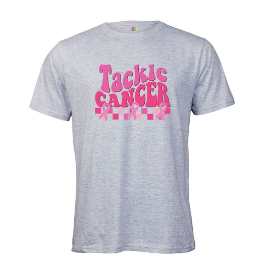 Tackle Cancer 2