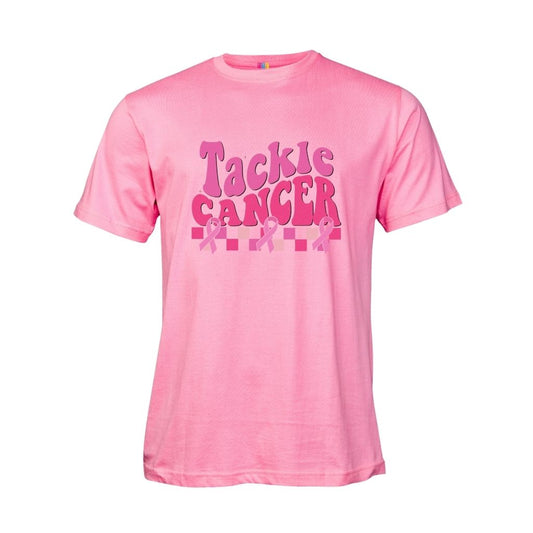 Tackle Cancer 2
