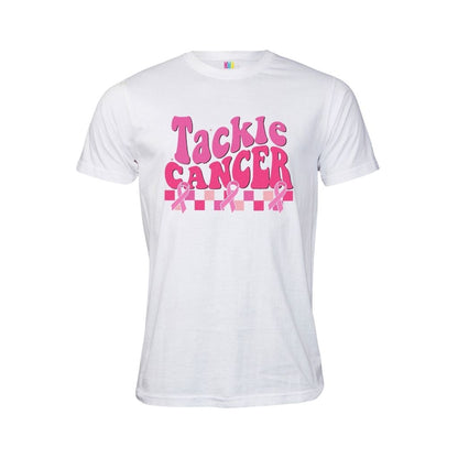 Tackle Cancer 2