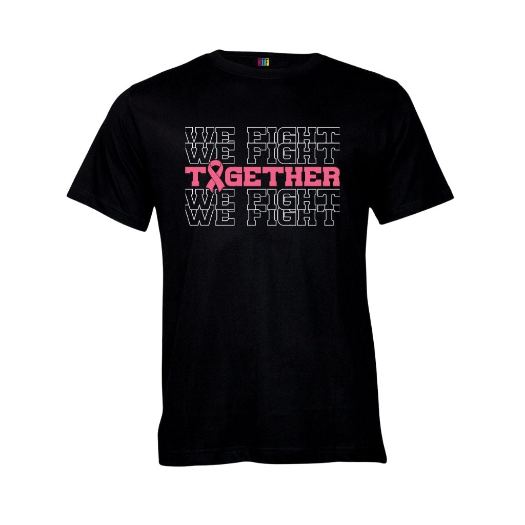 We Fight Together