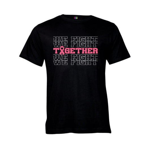 We Fight Together