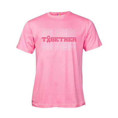 We Fight Together