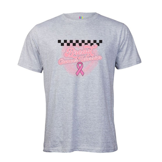 Breast Cancer Warrior