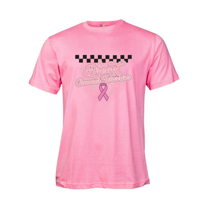 Breast Cancer Warrior