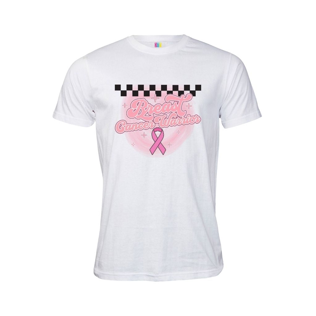 Breast Cancer Warrior