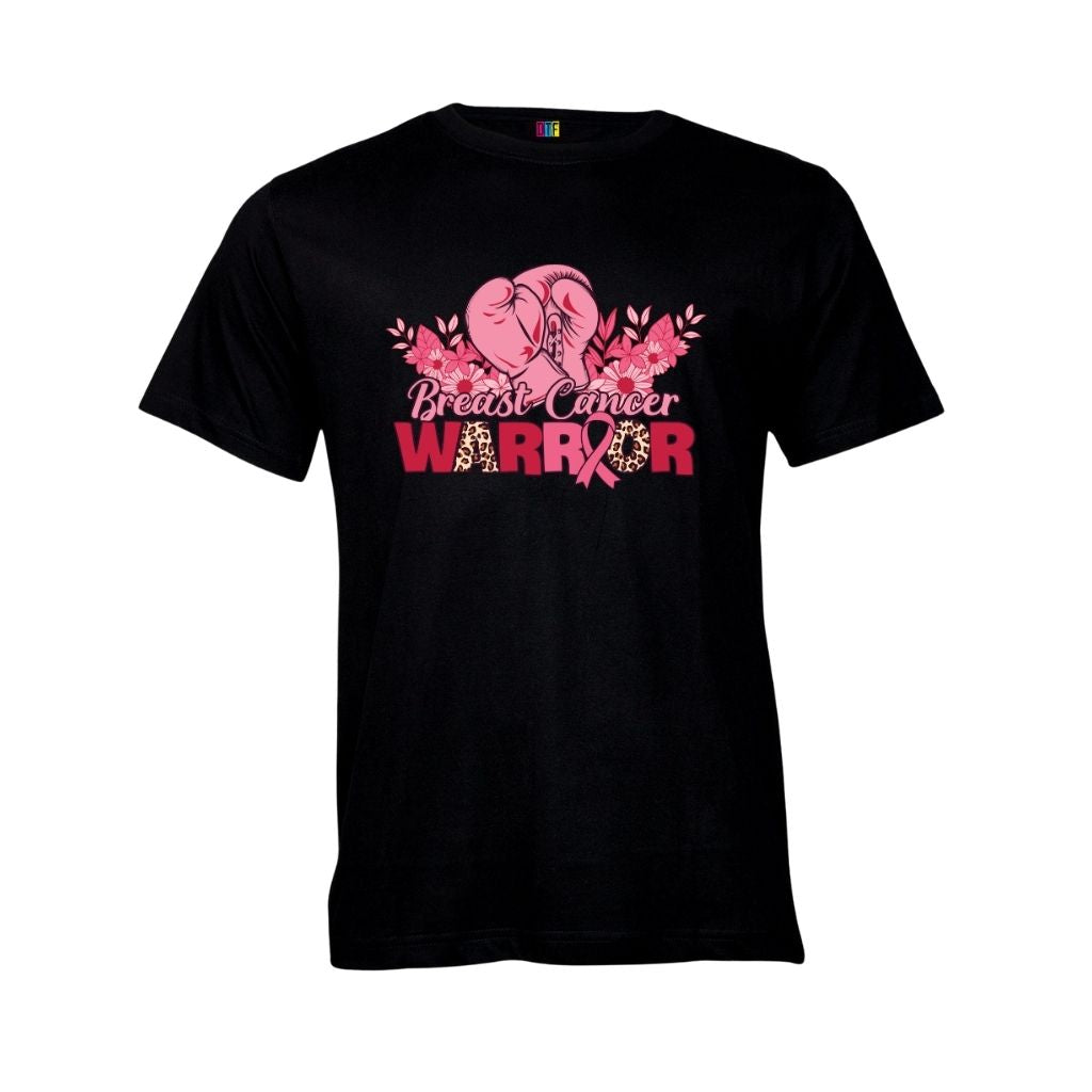 Breast Cancer Warrior 2