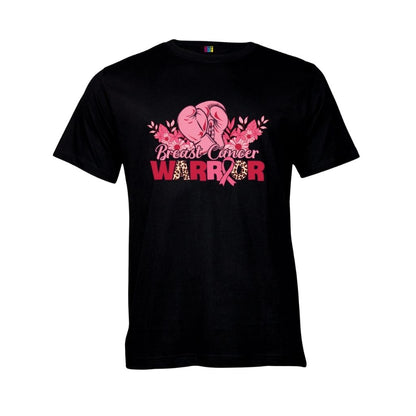 Breast Cancer Warrior 2