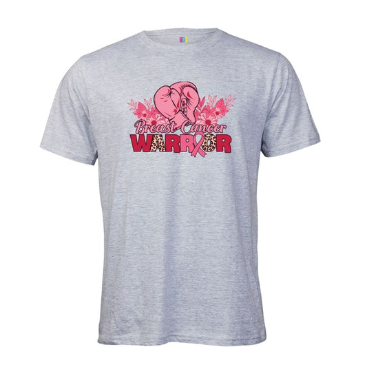 Breast Cancer Warrior 2