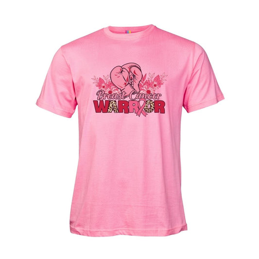 Breast Cancer Warrior 2
