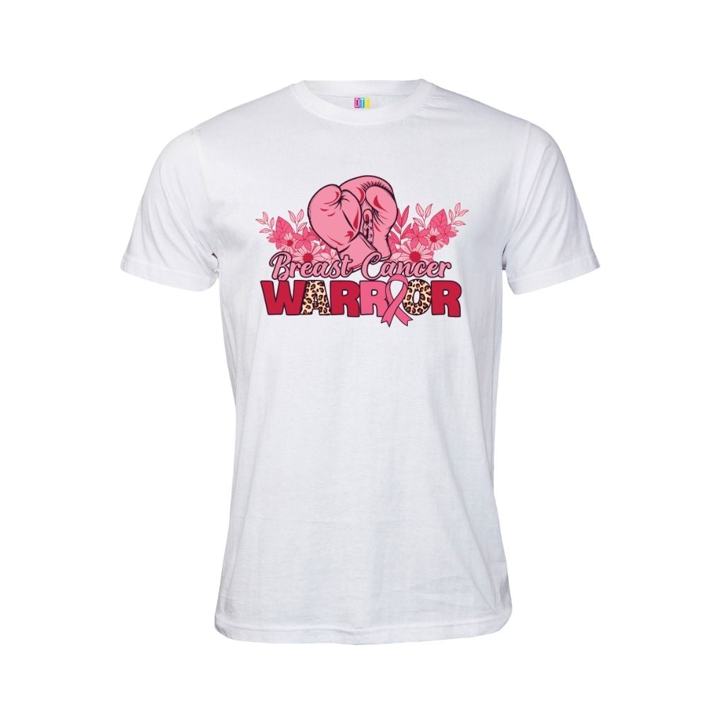 Breast Cancer Warrior 2