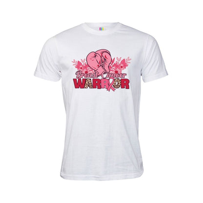 Breast Cancer Warrior 2
