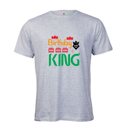 Birthday King