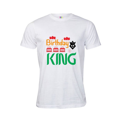 Birthday King