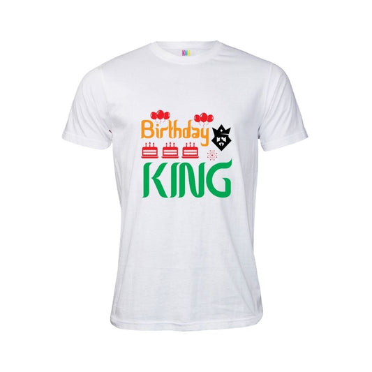 Birthday King