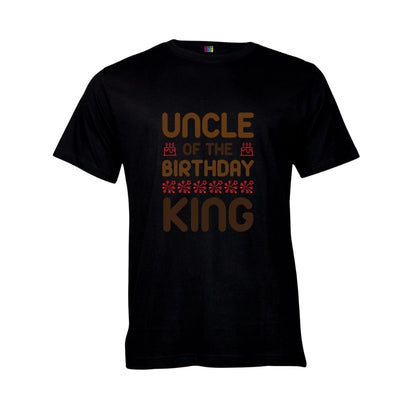 Uncle Of The Birthday King