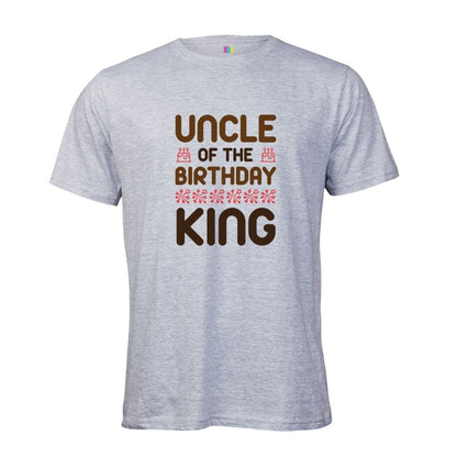 Uncle Of The Birthday King