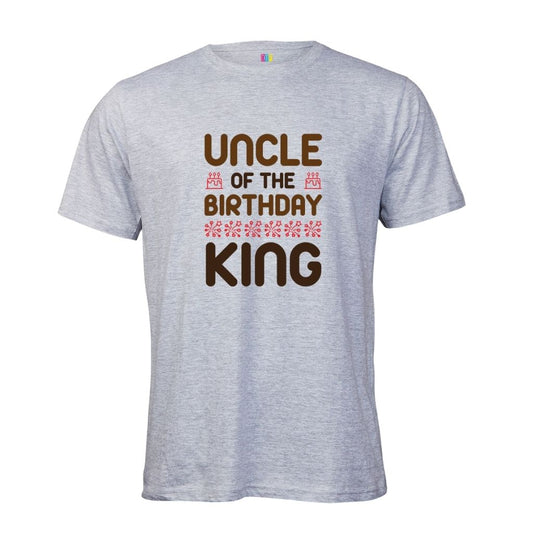Uncle Of The Birthday King
