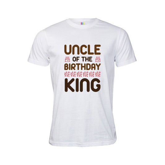 Uncle Of The Birthday King