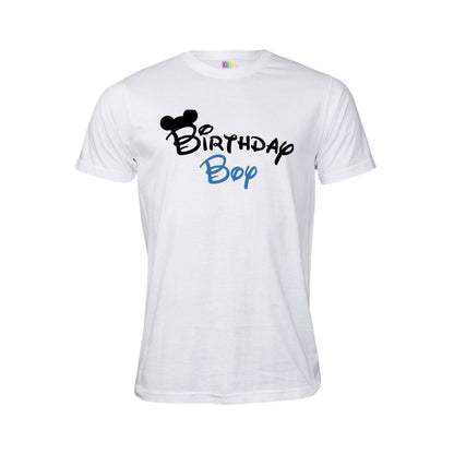 Birthday Boy