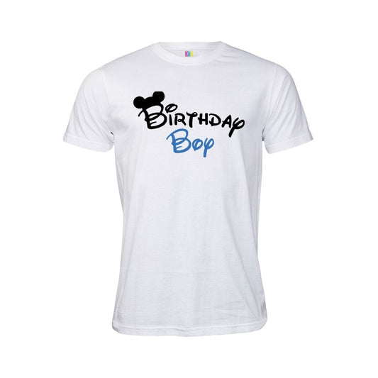 Birthday Boy