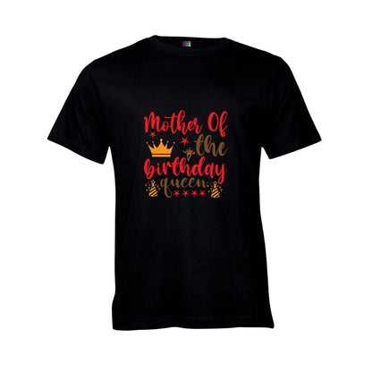 Mother Of The Birthday Queen