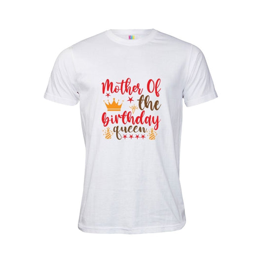 Mother Of The Birthday Queen