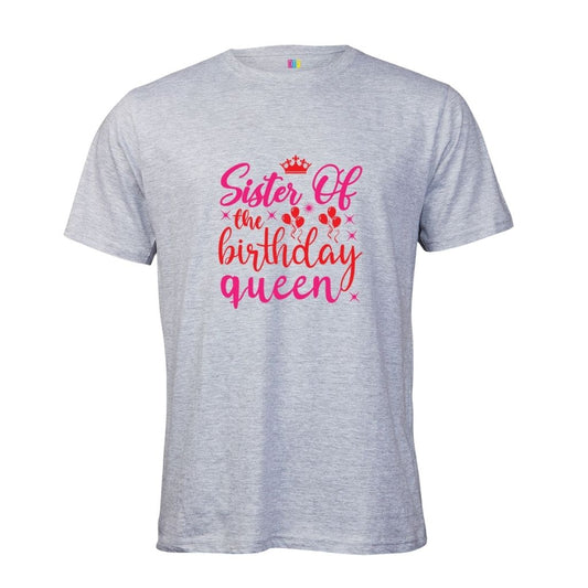 Sister Of The Birthday Queen