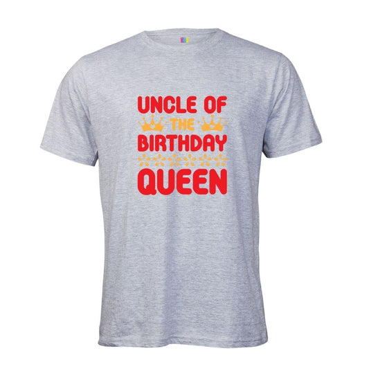 Uncle Of The Birthday Queen