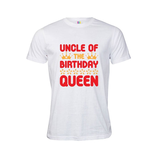 Uncle Of The Birthday Queen