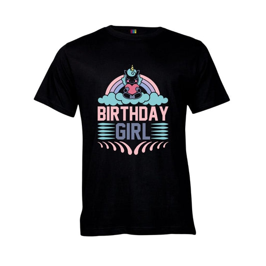 Birthday Girl 3