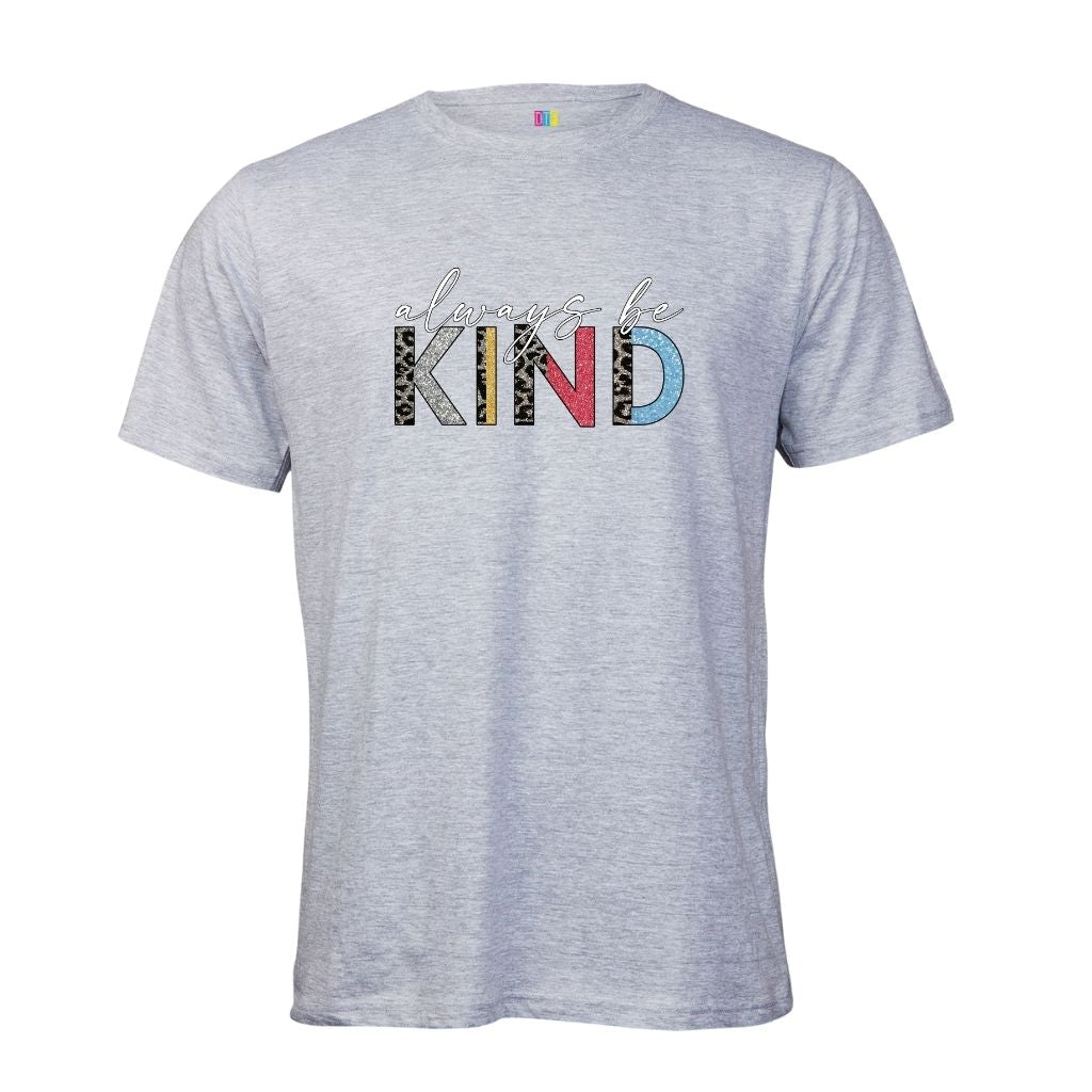Be Kind Always