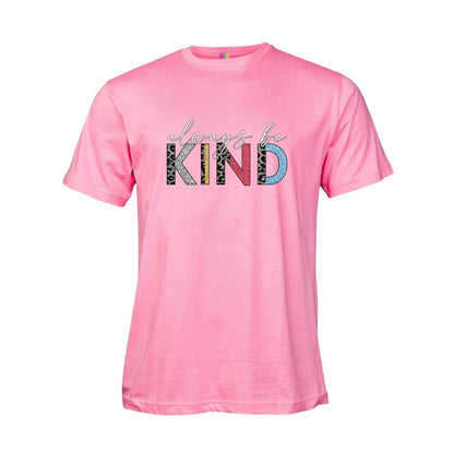 Be Kind Always