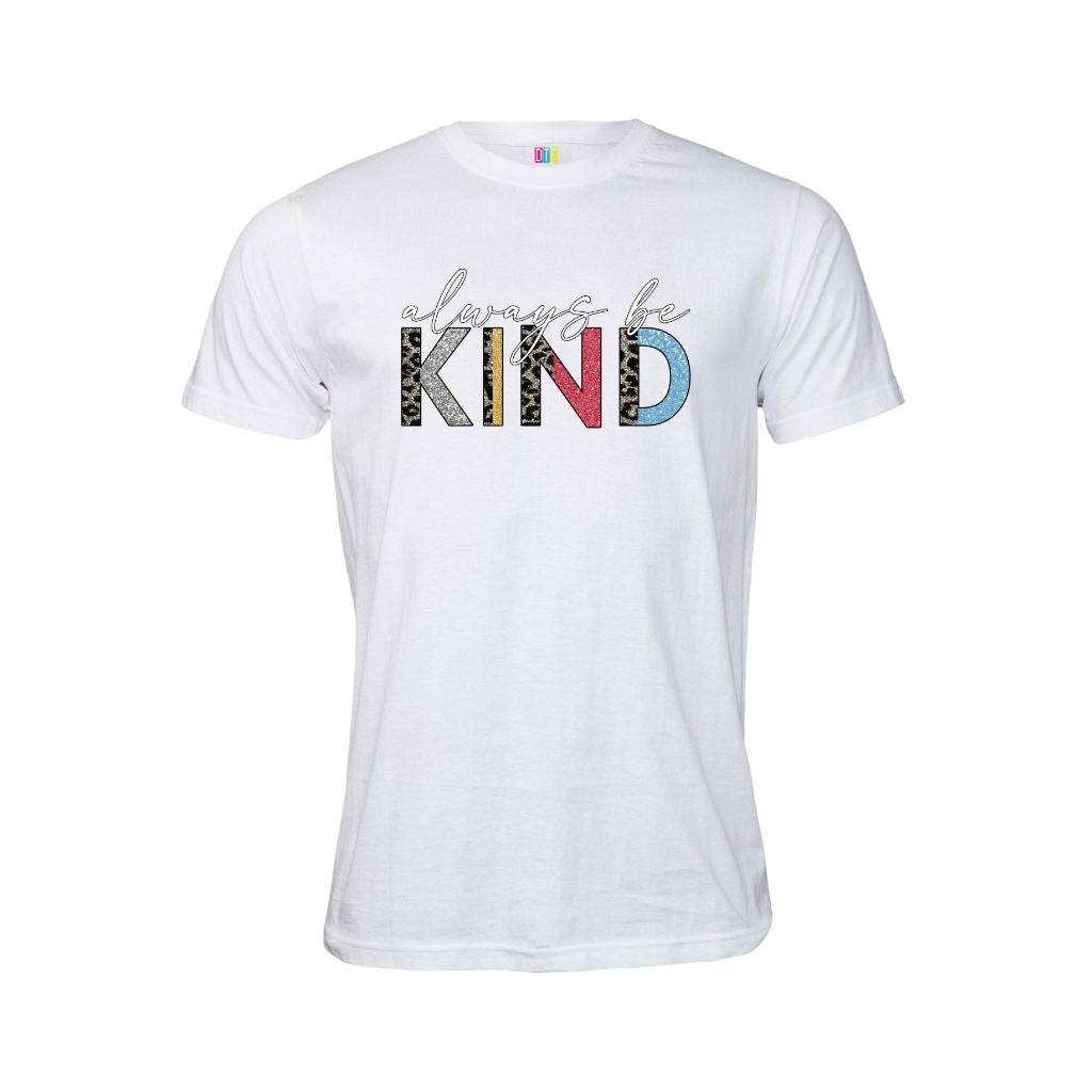 Be Kind Always
