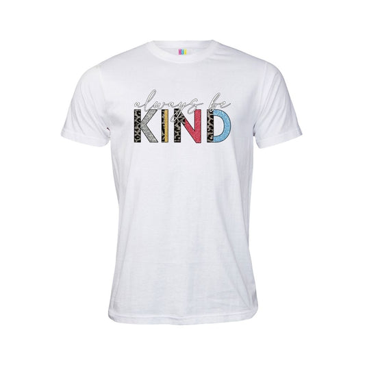 Be Kind Always