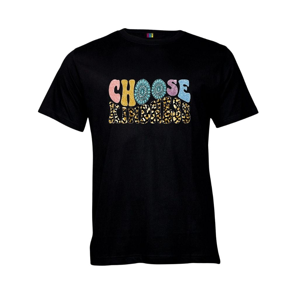 Choose Kindness