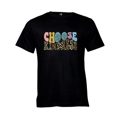 Choose Kindness