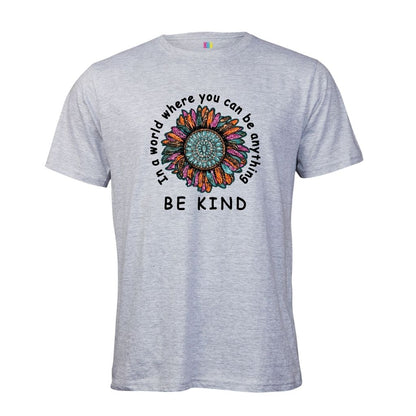 In A World Choose Kindness
