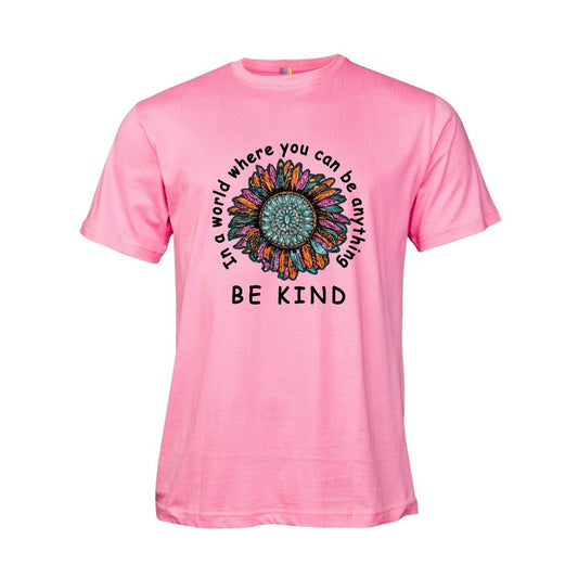 In A World Choose Kindness
