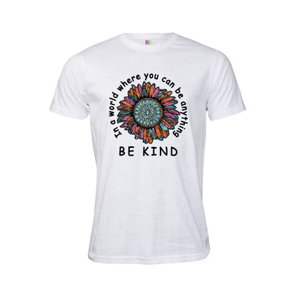 In A World Choose Kindness