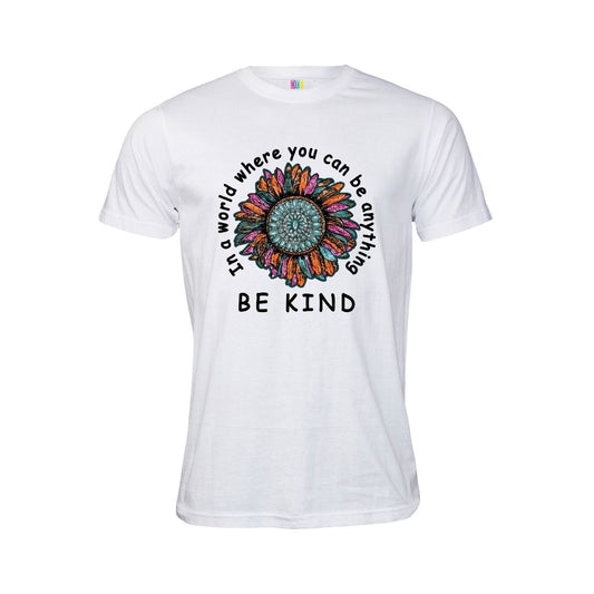 In A World Choose Kindness