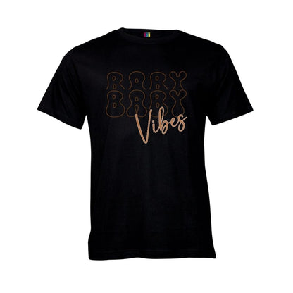 Baby Vibes Graphics Tee 2