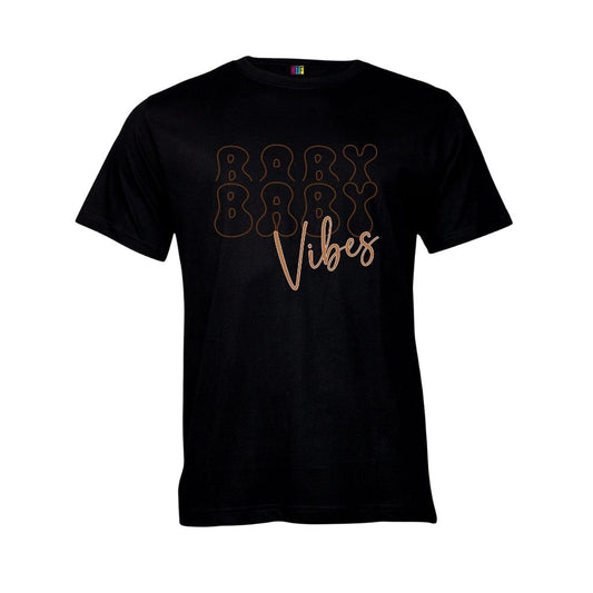 Baby Vibes Graphics Tee 2
